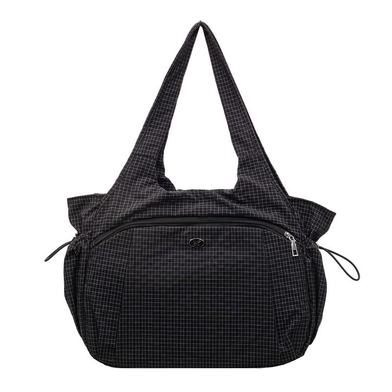 Modular Everyday Bag Bowlift