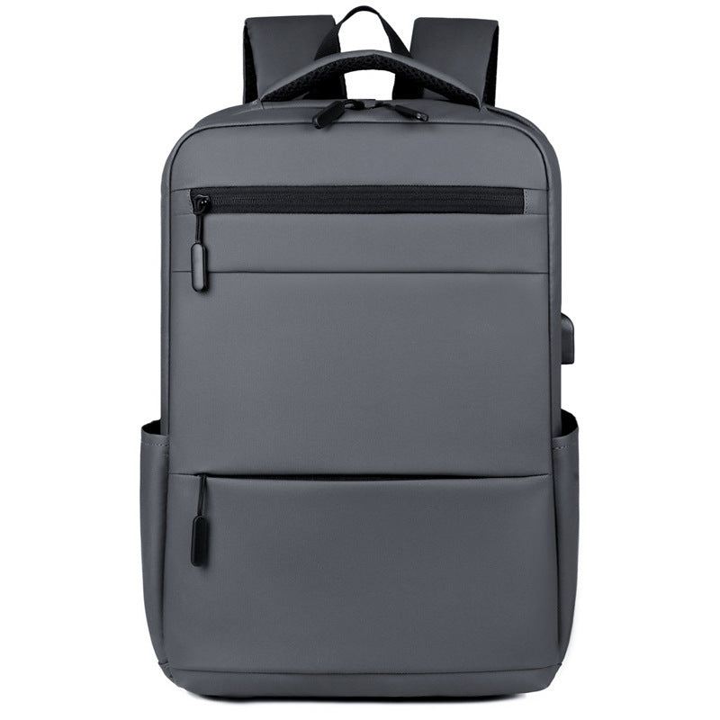 Modern Minimalist Daily Backpack Bowlift