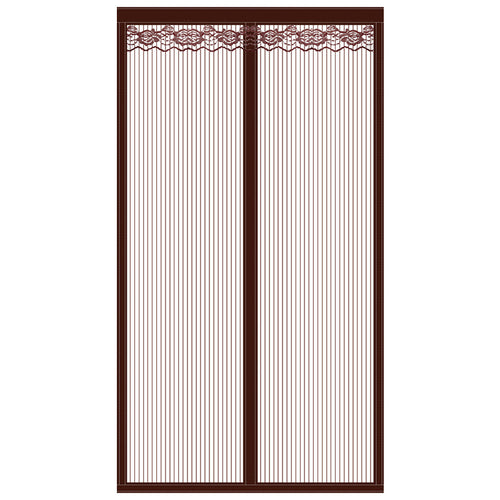 Fly screen door Bowlift