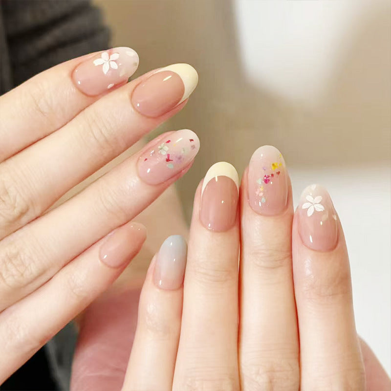 Artistic Themed Nail Design Collection Bowlift