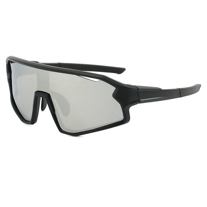 Women's sports sunglasses with advanced UV protection and ergonomic design Bowlift