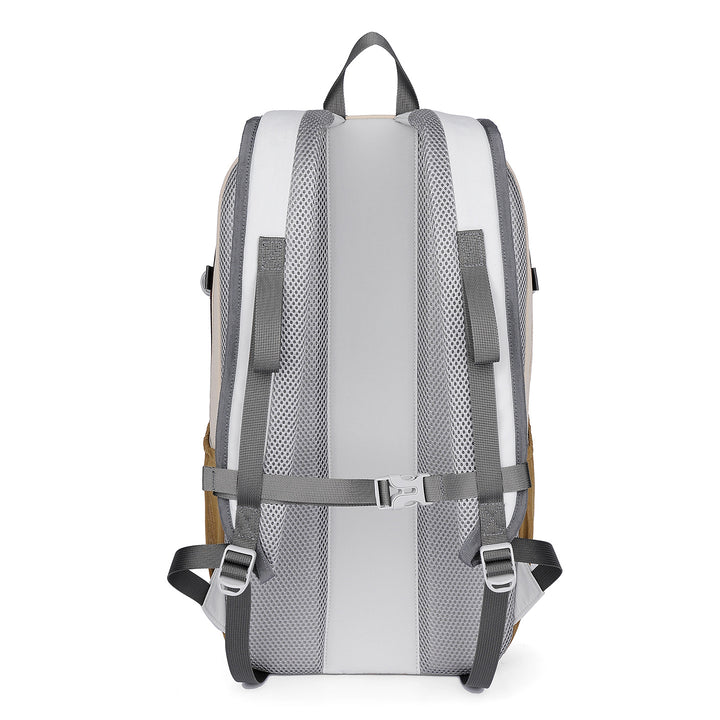 Lightweight Travel Backpack with Multiple Compartments Bowlift