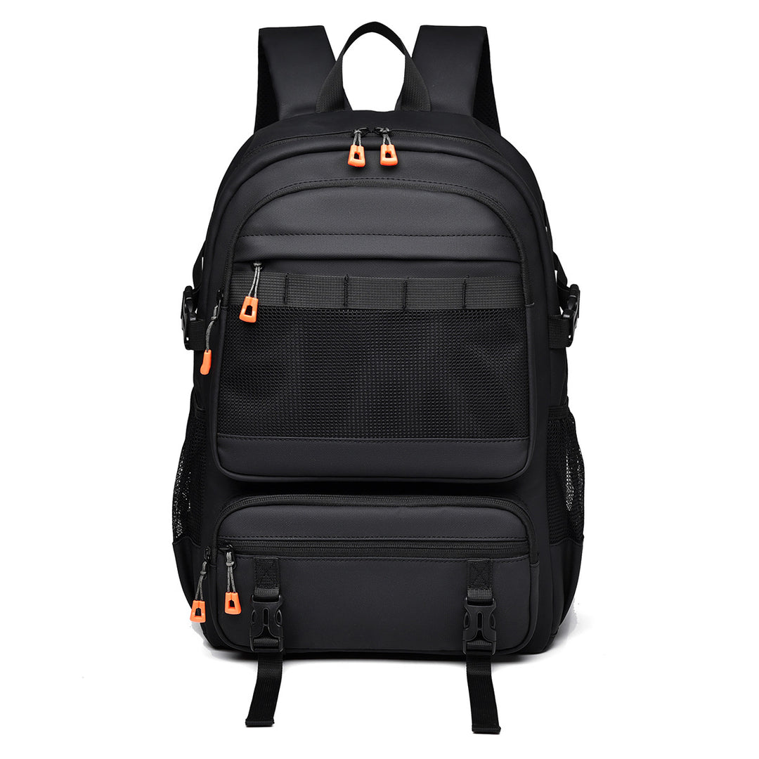 Versatile High-Functionality Backpack Bowlift