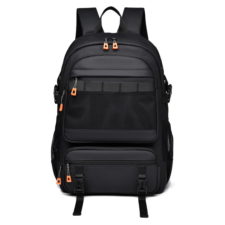 Versatile High-Functionality Backpack Bowlift