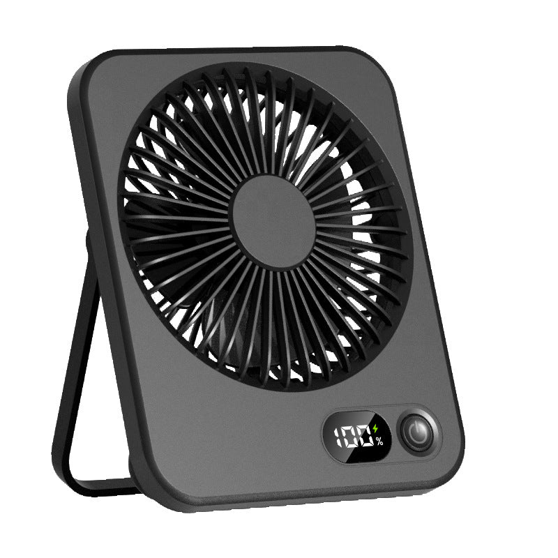Ladies portable USB fan Bowlift
