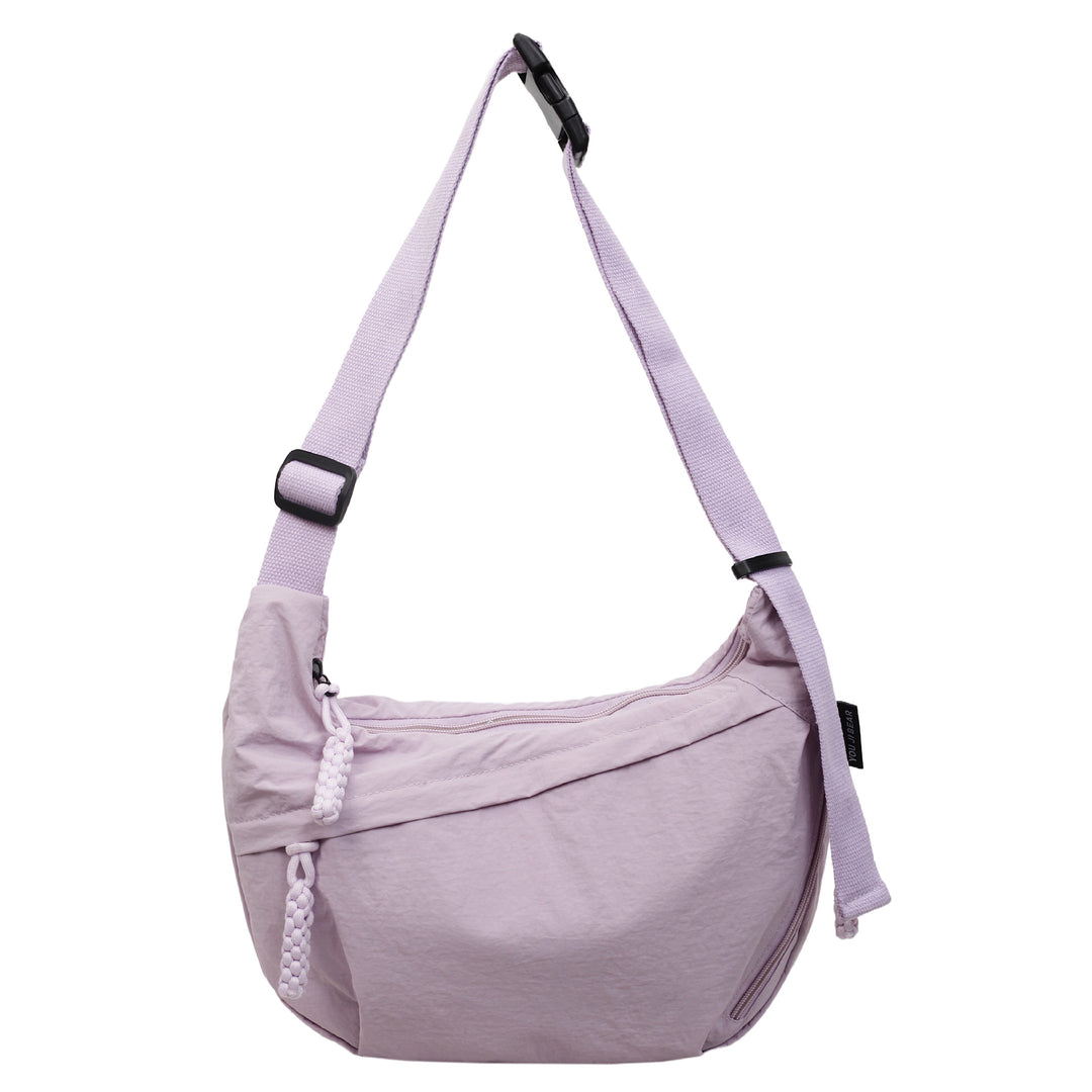 Casual Sling Shoulder Bag Bowlift