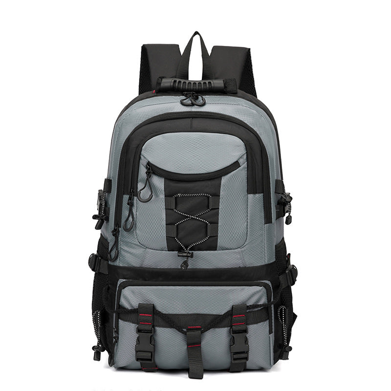 Sporty Backpack Bowlift