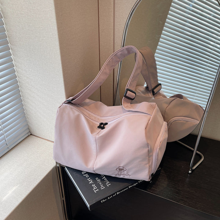 Multifunctional Sport Crossbody Bag Bowlift