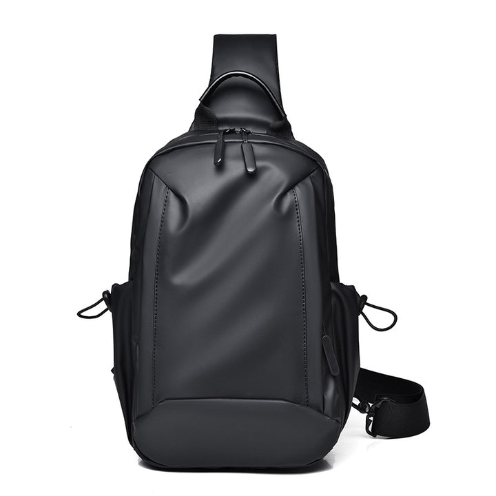 Functional Lightweight Sling Backpack Bowlift