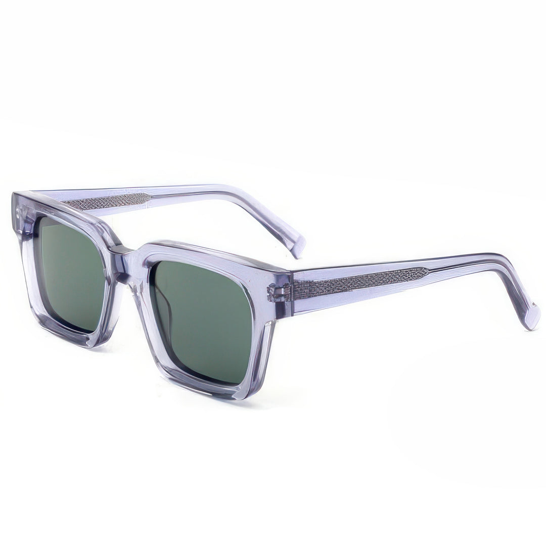 Ladies trendy sunglasses with striking frame and high-quality lenses Bowlift