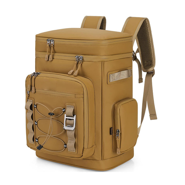 Multifunctional Backpack Bowlift