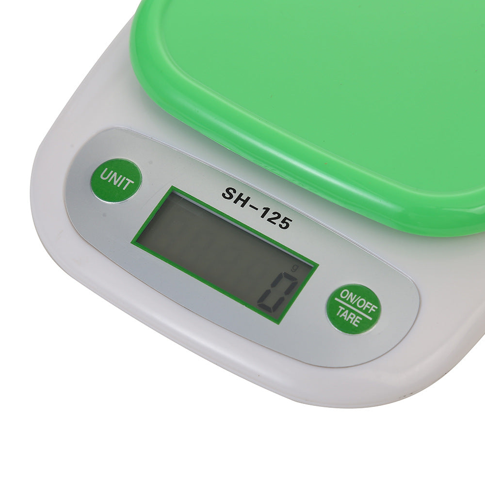 Digital Kitchen Scale