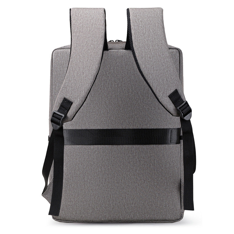Ergonomic Travel Backpack Bowlift
