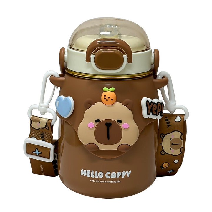 Women cute drinking bottle Bowlift