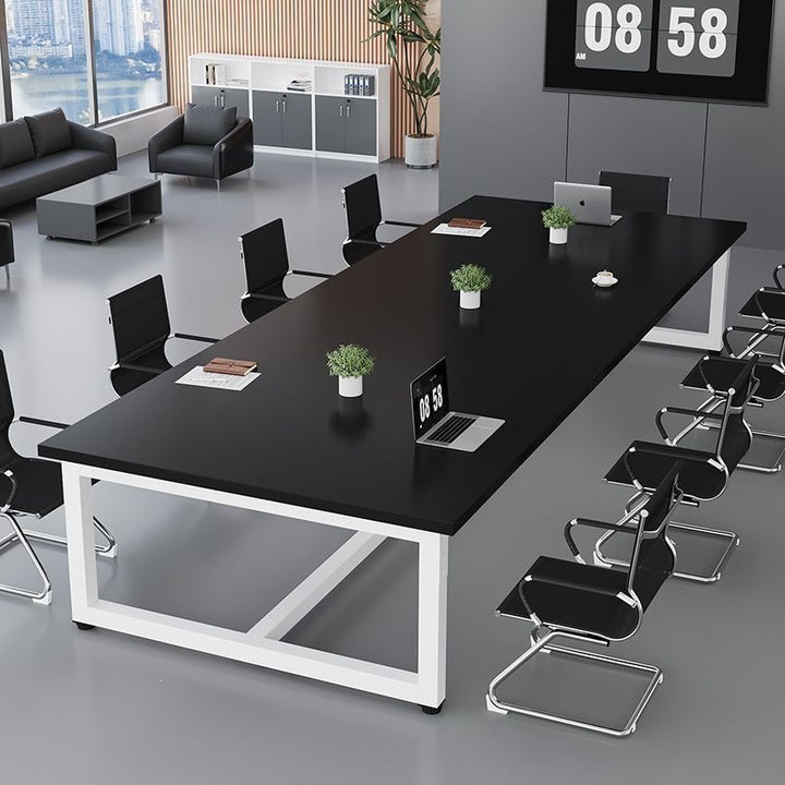 Conference Table Bowlift