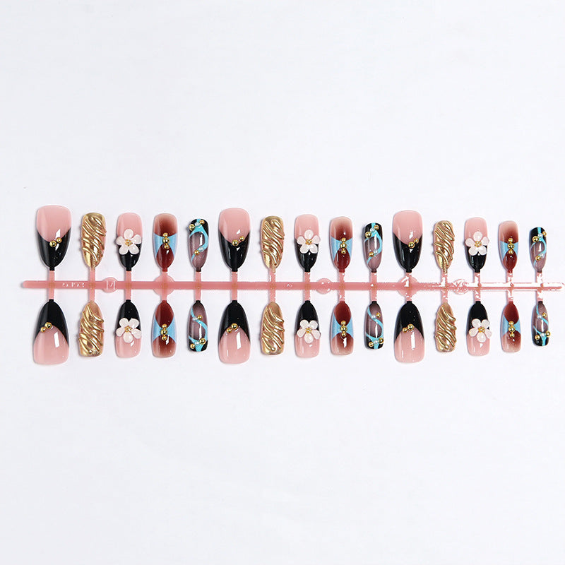 artificial nails Bowlift