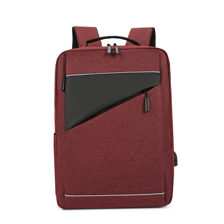 Versatile Professional Tech Backpack Bowlift