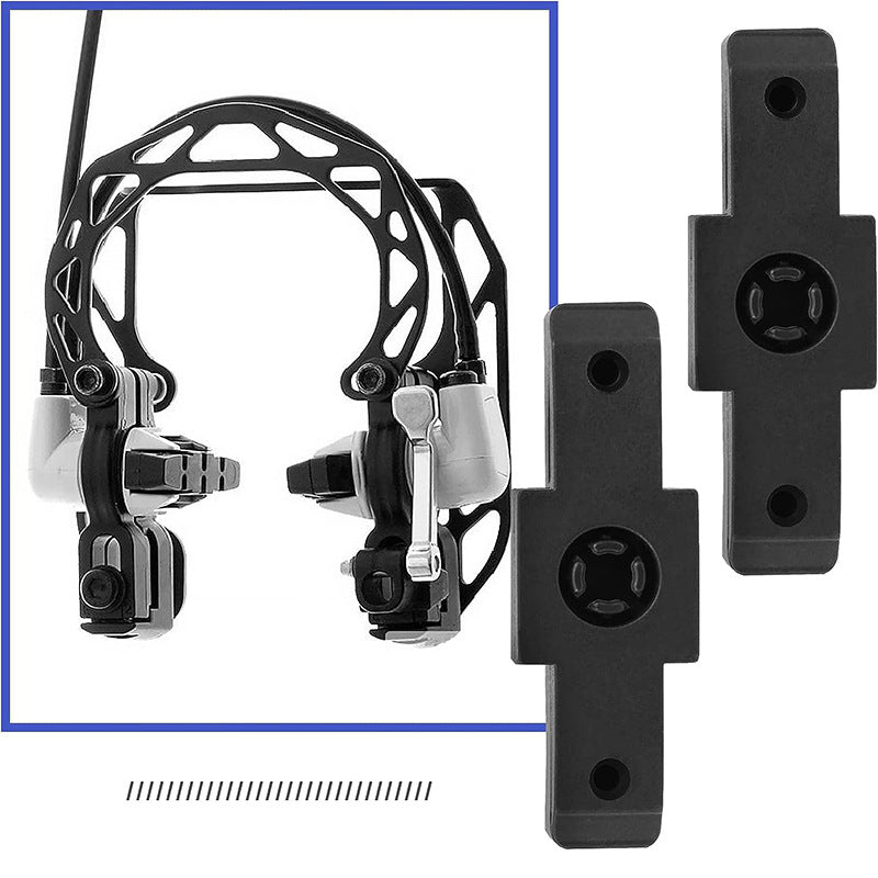 Precision Bicycle Brake Pads Bowlift