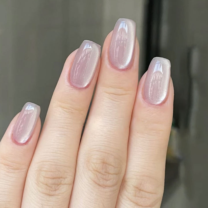 Elegant Gel Nail Art Set Bowlift