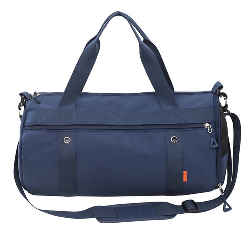Lightweight Multifunctional Sports Duffle Bag Bowlift