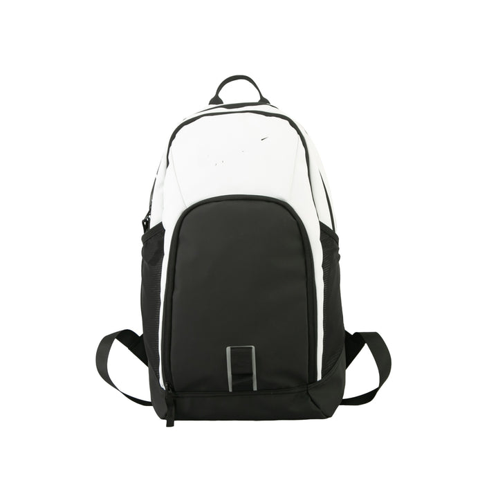 Versatile leisure backpack with padded back Bowlift