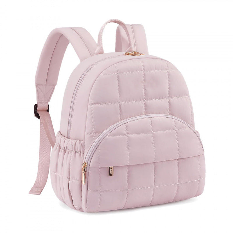 Padded Design Backpack Bowlift