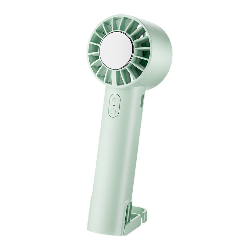 Ladies portable Mini USB Fan Bowlift