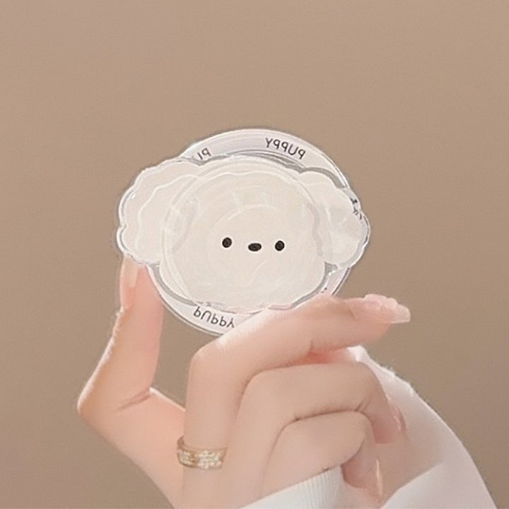 Playful coffee mug with dog motif Bowlift