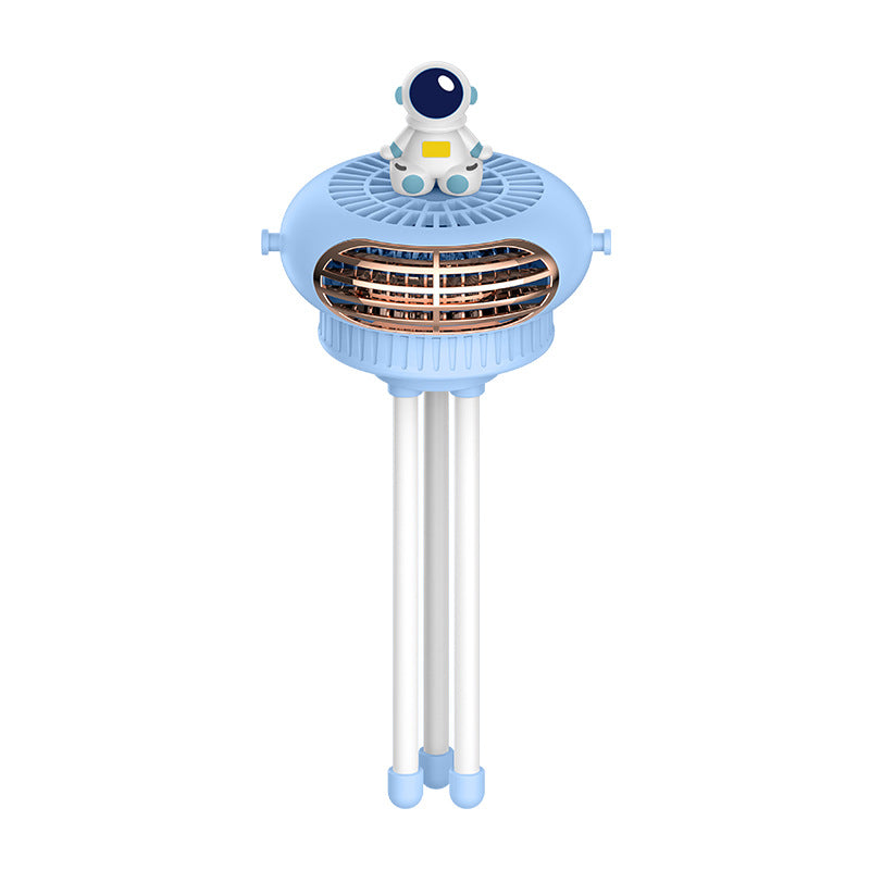 Ladies Mini Air Cooler with USB Connection Bowlift