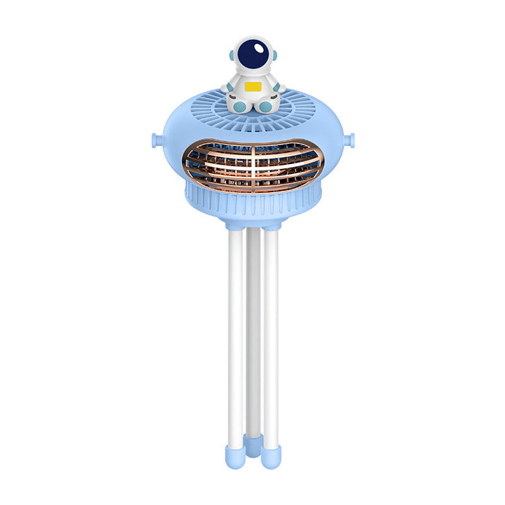 Ladies Mini Air Cooler with USB Connection Bowlift