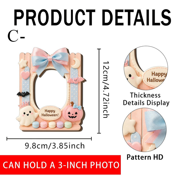 Photo Frame Bowlift