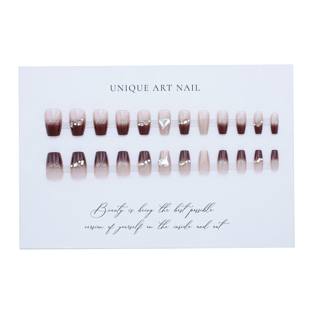 Nail design accessories Bowlift