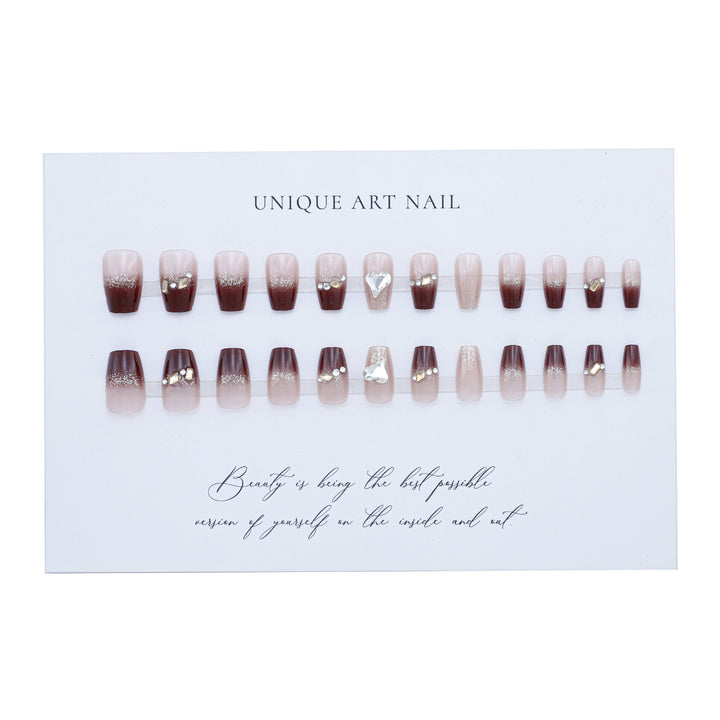 Nail design accessories Bowlift