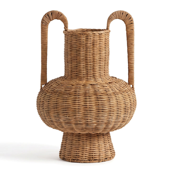 Handcrafted decorative vase with modern design Bowlift