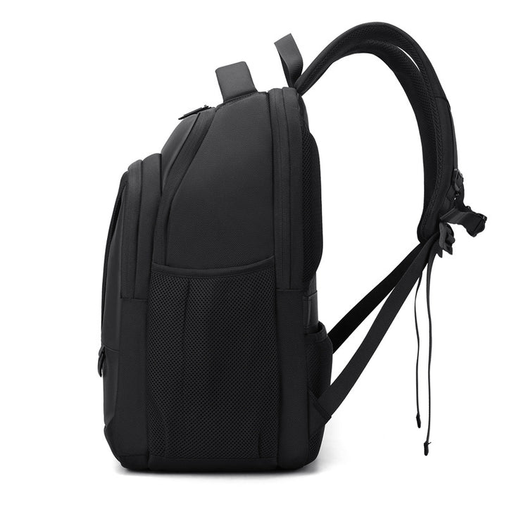 Professional Laptop Carrying Backpack Bowlift
