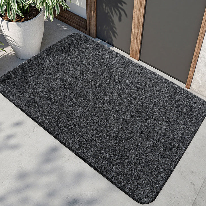 Indoor Welcome Mat Bowlift
