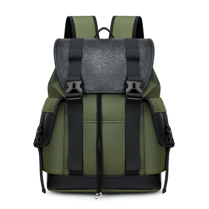 Versatile Outdoor Exploration Backpack