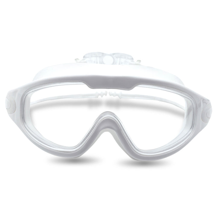 Comfort Swimming Mask Bowlift