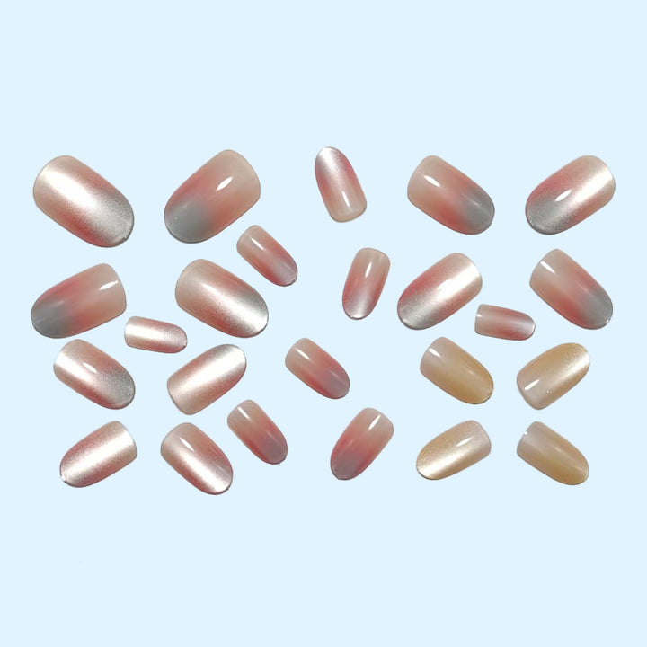Artistic Nail Tips Bowlift