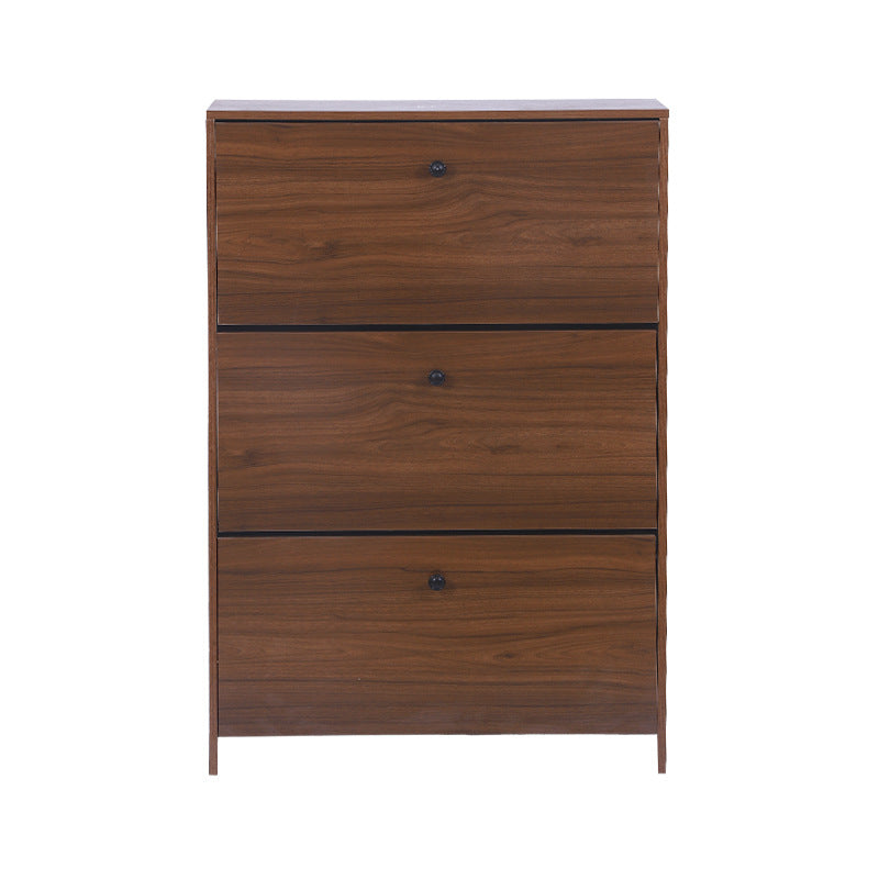 High-quality dressing room cabinet Bowlift