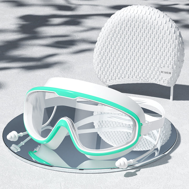 Premium Water Sports Diving Mask Bowlift