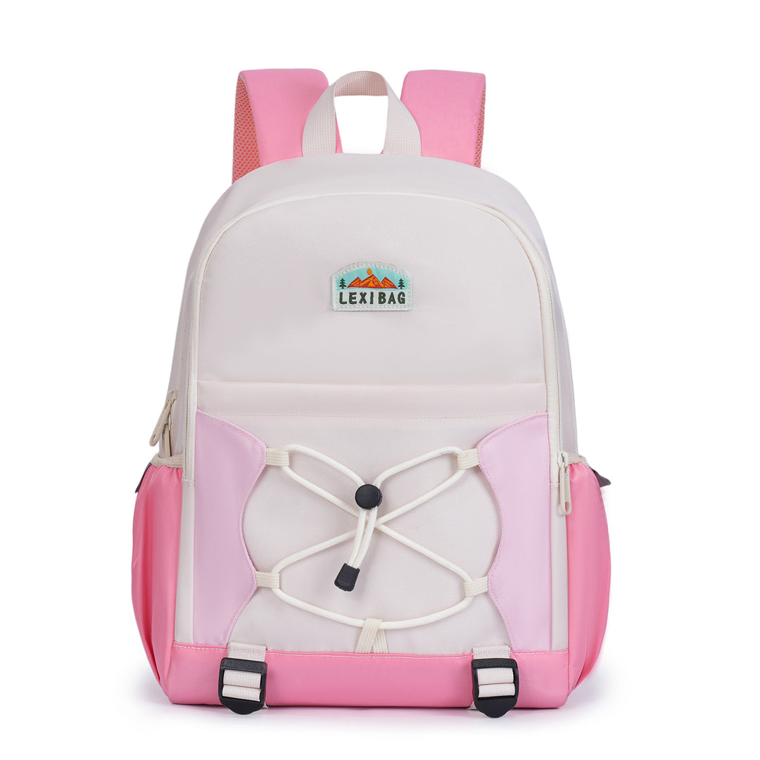 Outdoor Adventure School Backpack Bowlift