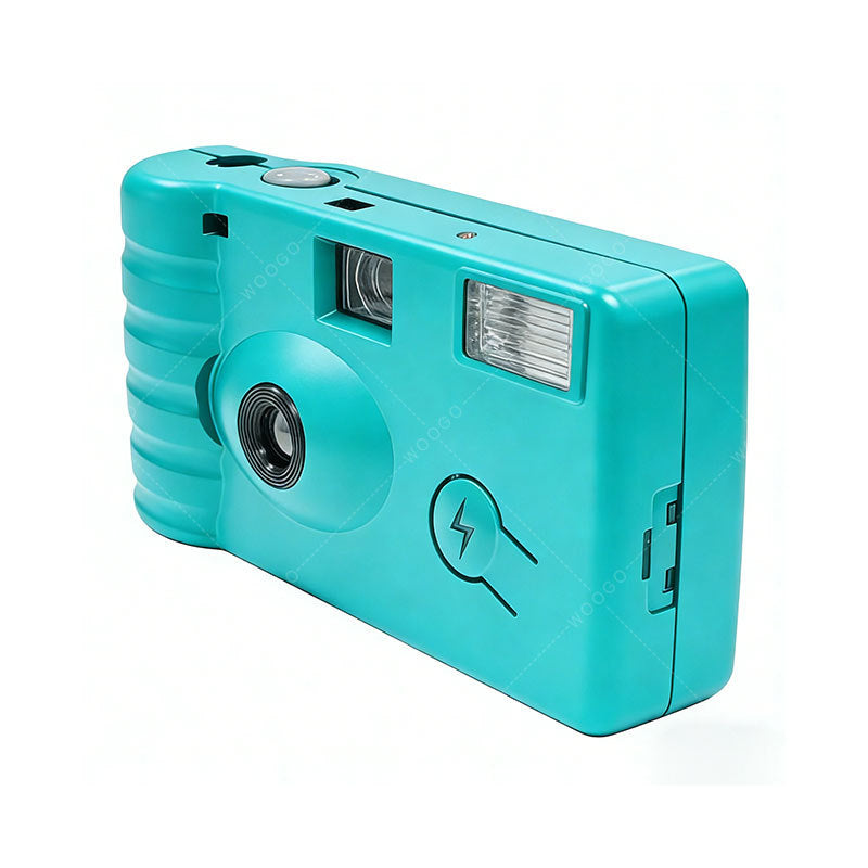 Customizable Instant Photo Snap Camera Bowlift