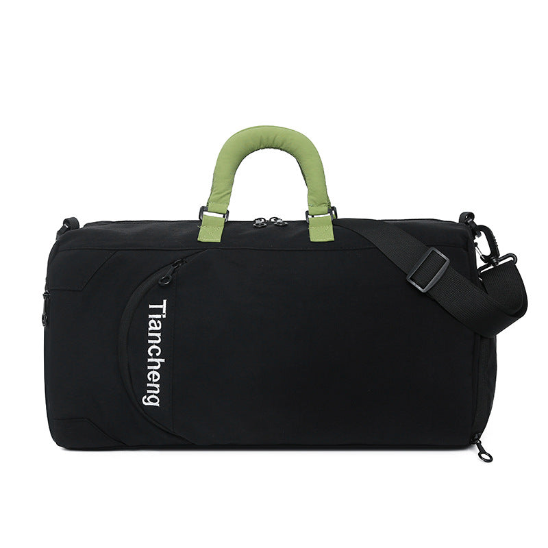 Versatile Travel Duffle