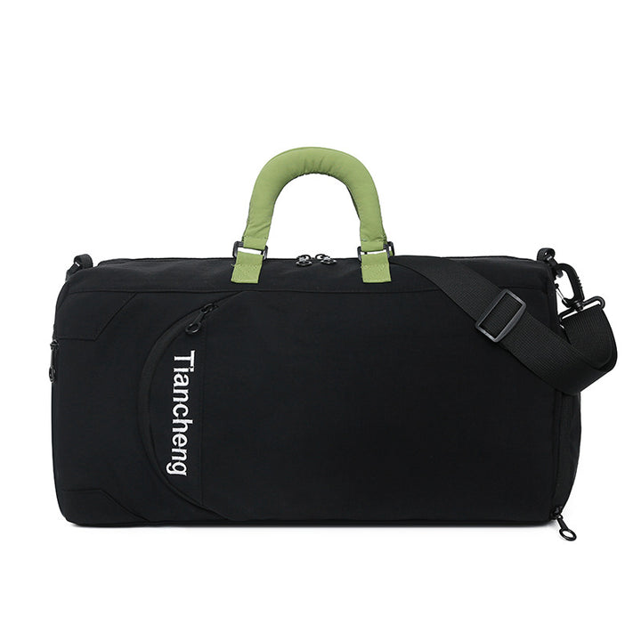 Versatile Travel Duffle