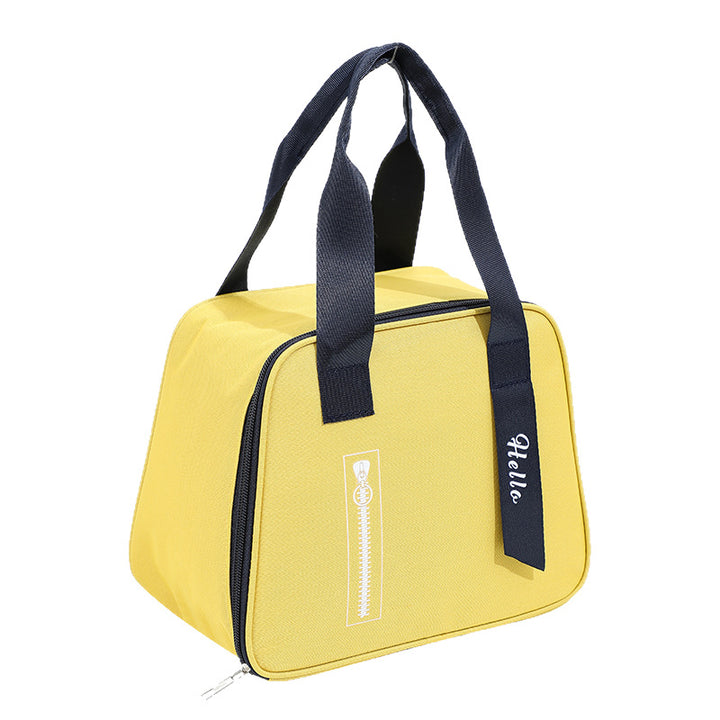 Insulated Lunch Bag Bowlift