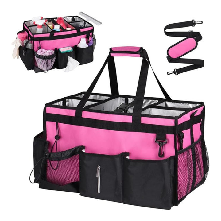 Versatile Storage Bag Bowlift