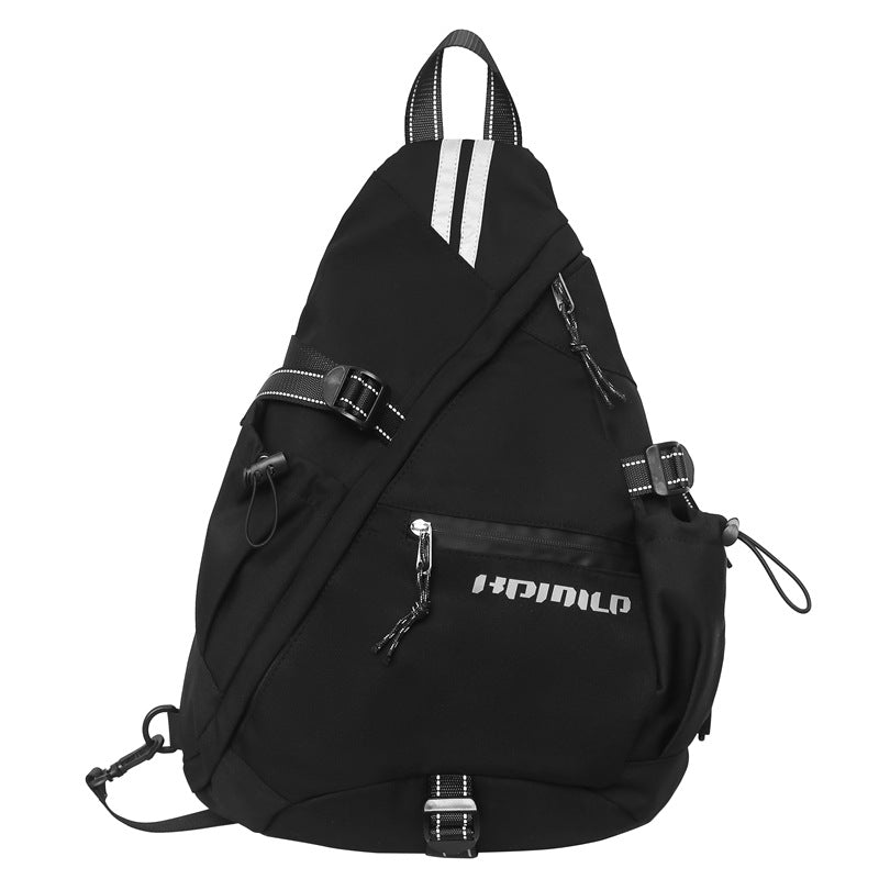Ergonomic Sling Backpack