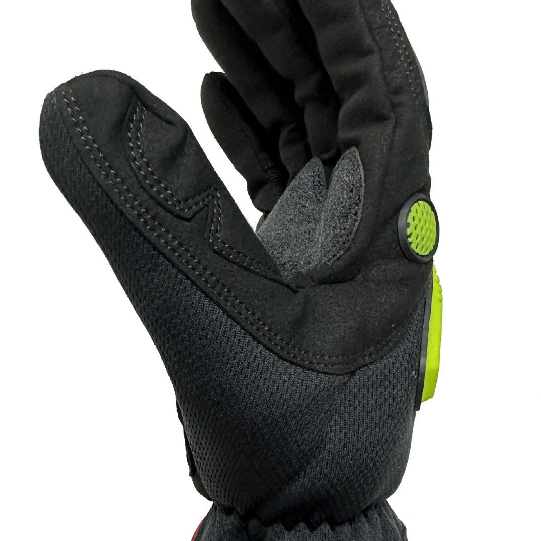 Work gloves Bowlift