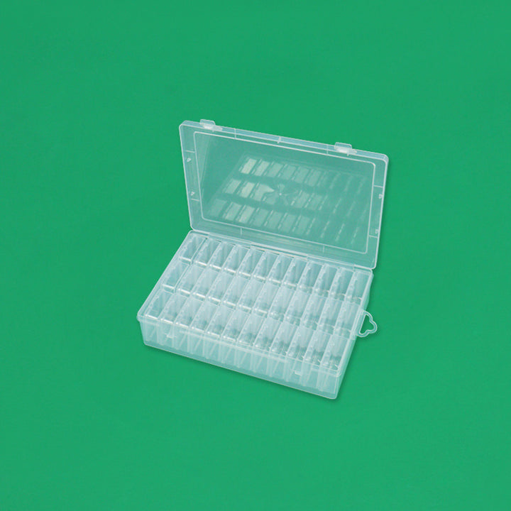 Multi-Compartment Craft Supply Organizer Bowlift 1788518799
